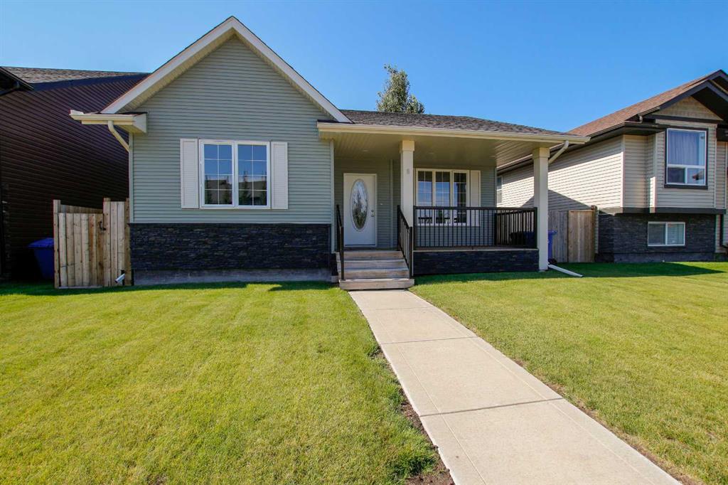 6 Henderson Crescent , A2247835, Alberta,