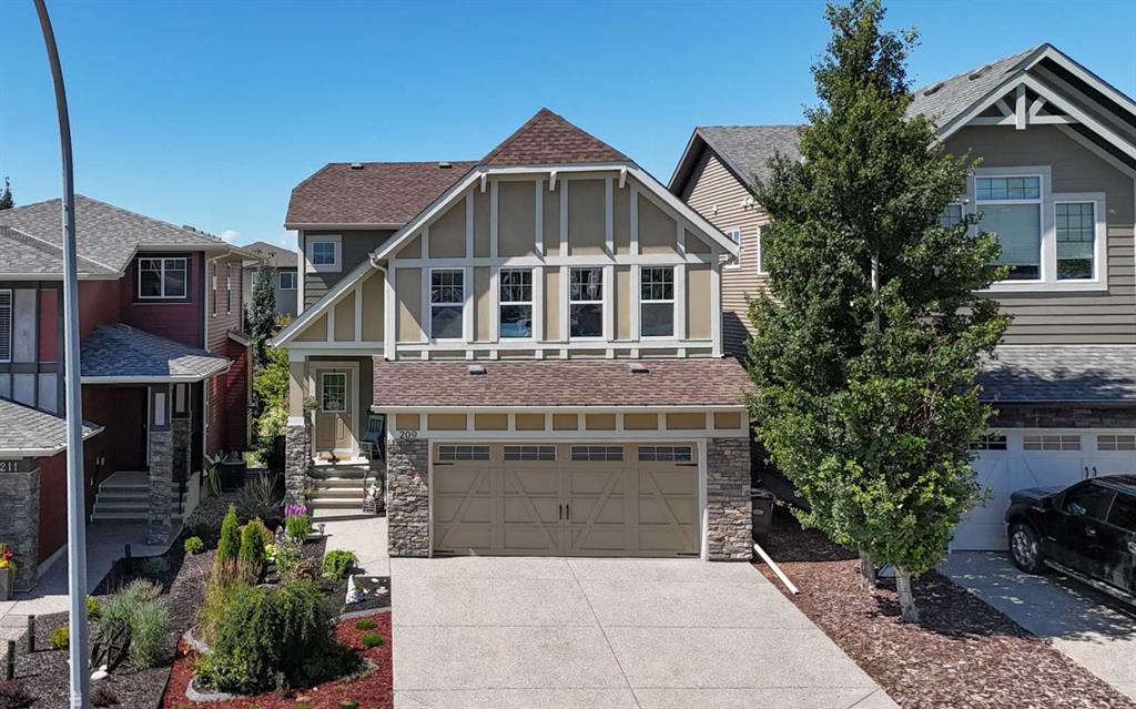 209 Mountainview Drive , A2247836, Alberta,