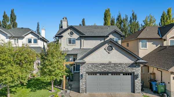 23 Cranleigh Mews SE, A2247839, Alberta,