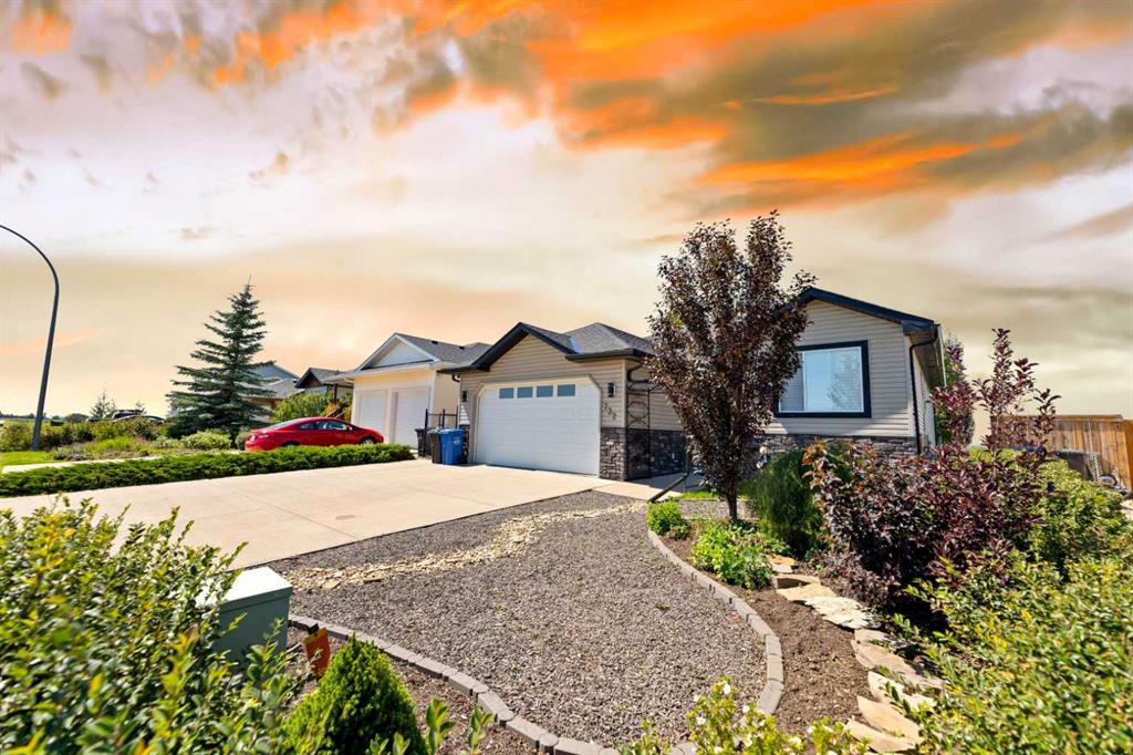 Third View of 732 1 Avenue , NONE, Irricana, Alberta, T0M1B0