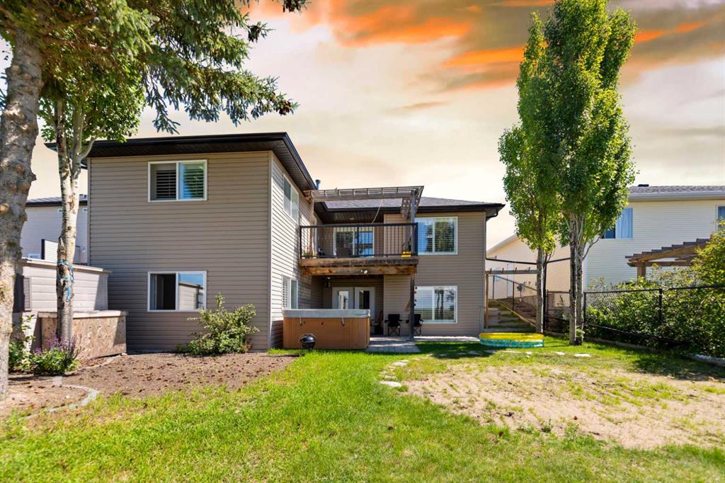 Fifth View of 732 1 Avenue , NONE, Irricana, Alberta, T0M1B0