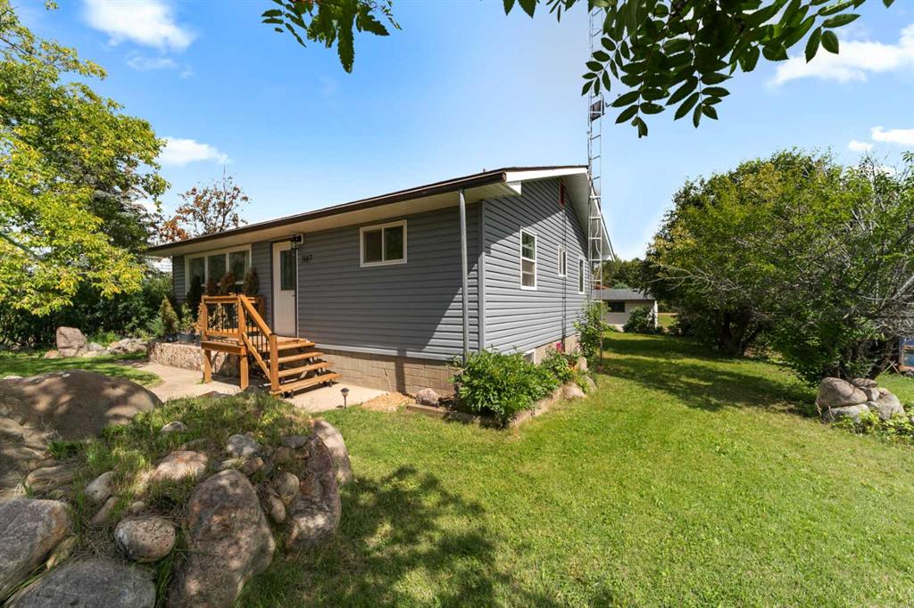 5017 49 Avenue , A2247852, Alberta,
