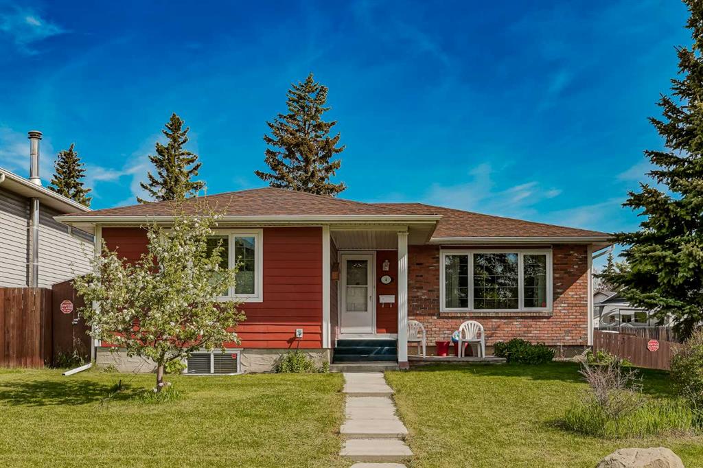 4 Whitefield Close NE, A2247859, Alberta,