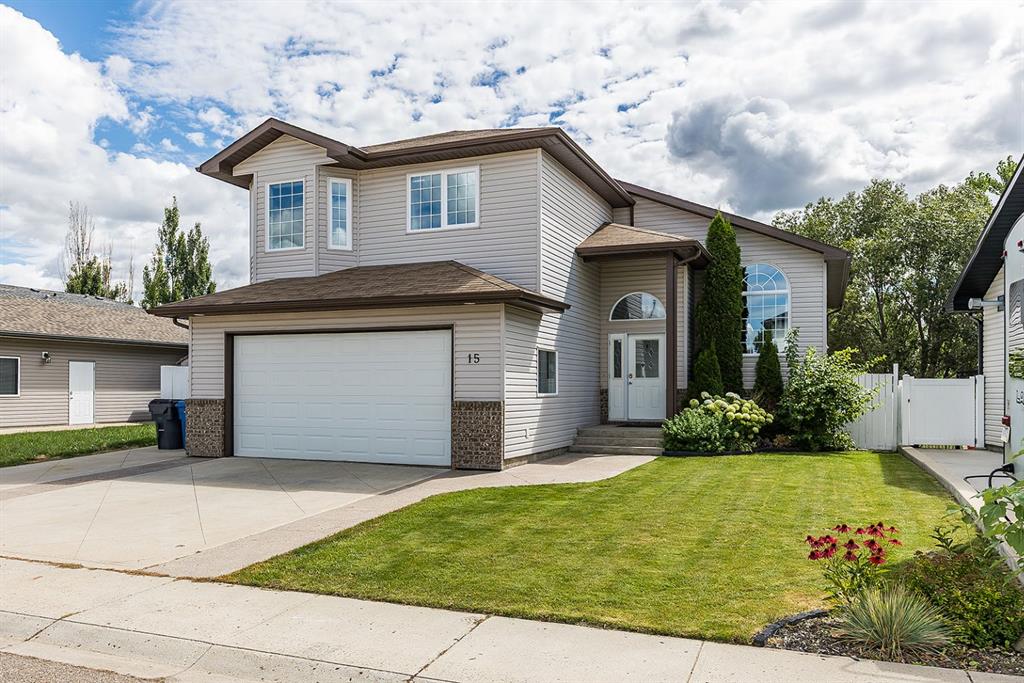 15 Vista Court SE, A2247861, Alberta,