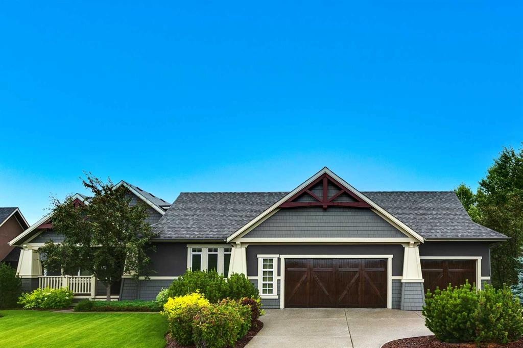 220 October Gold Way , A2247863, Alberta,