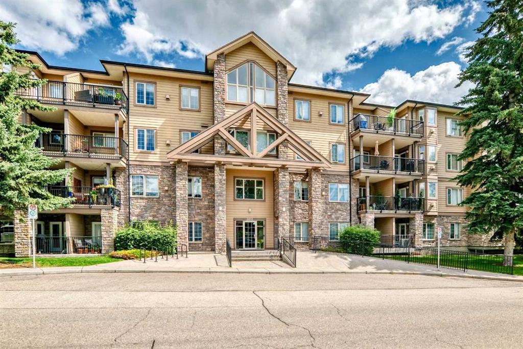 309, 3810 43 Street SW, A2247864, Alberta,