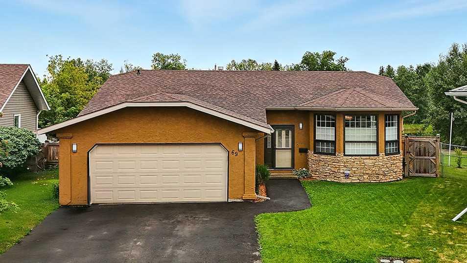 69 Bruns Crescent , A2247866, Alberta,
