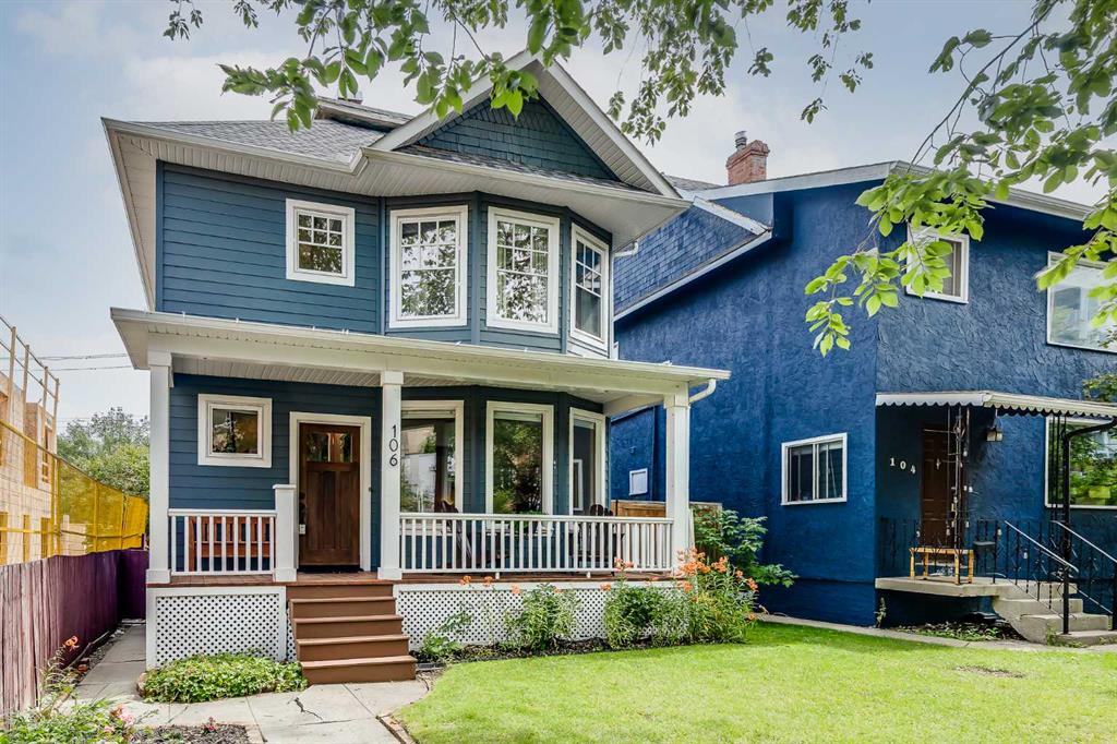 106 9A Street NE, A2247868, Alberta,
