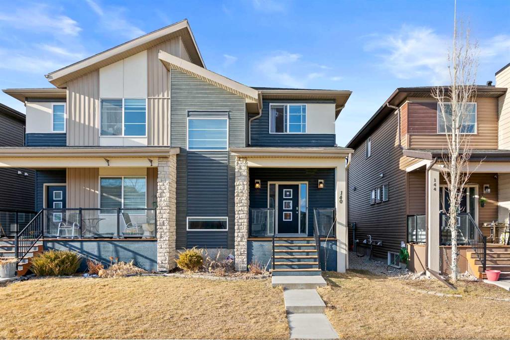 140 Cornerstone Avenue NE, A2247869, Alberta,