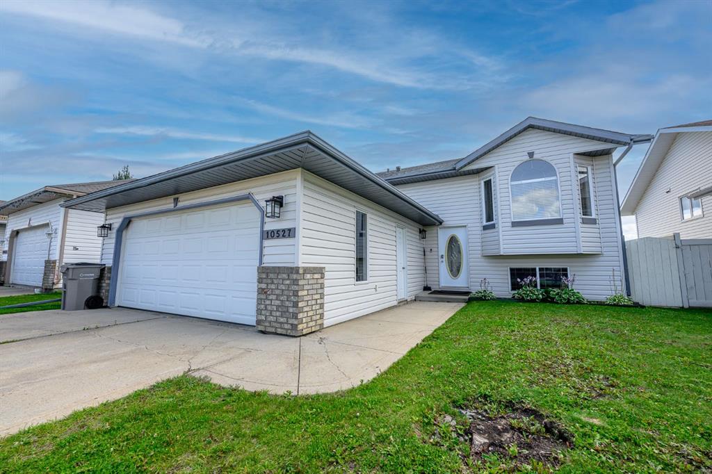 10527 119 Avenue , A2247872, Alberta,
