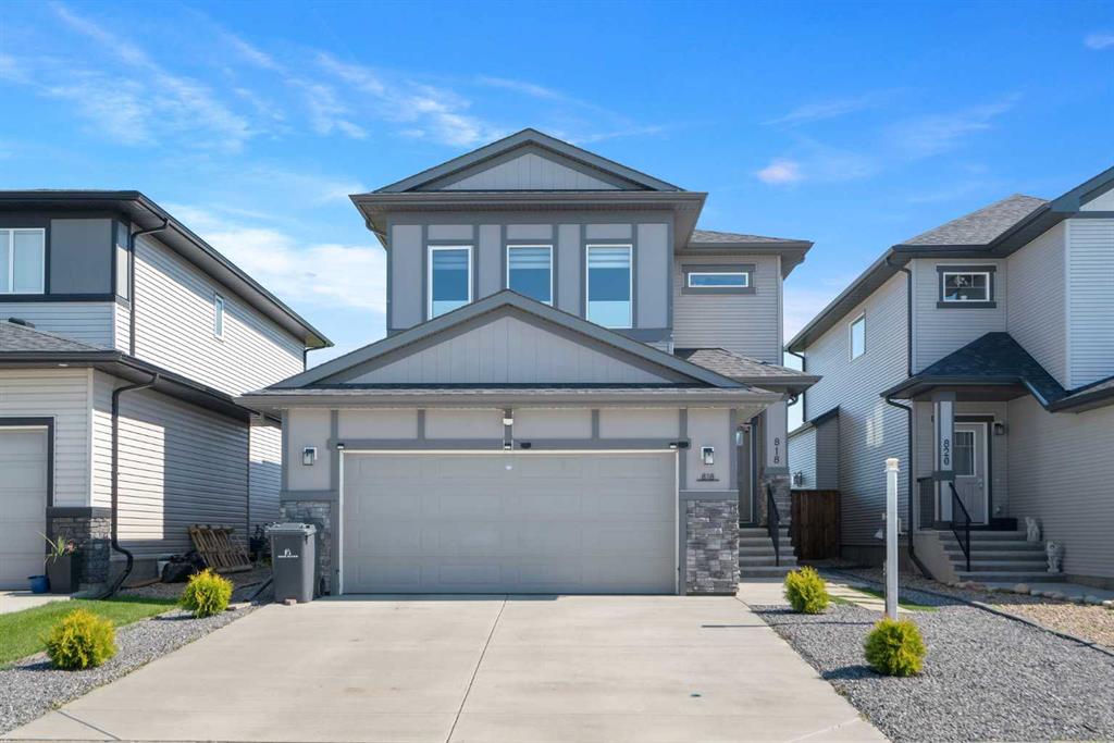 818 Hampshire Crescent NE, A2247873, Alberta,