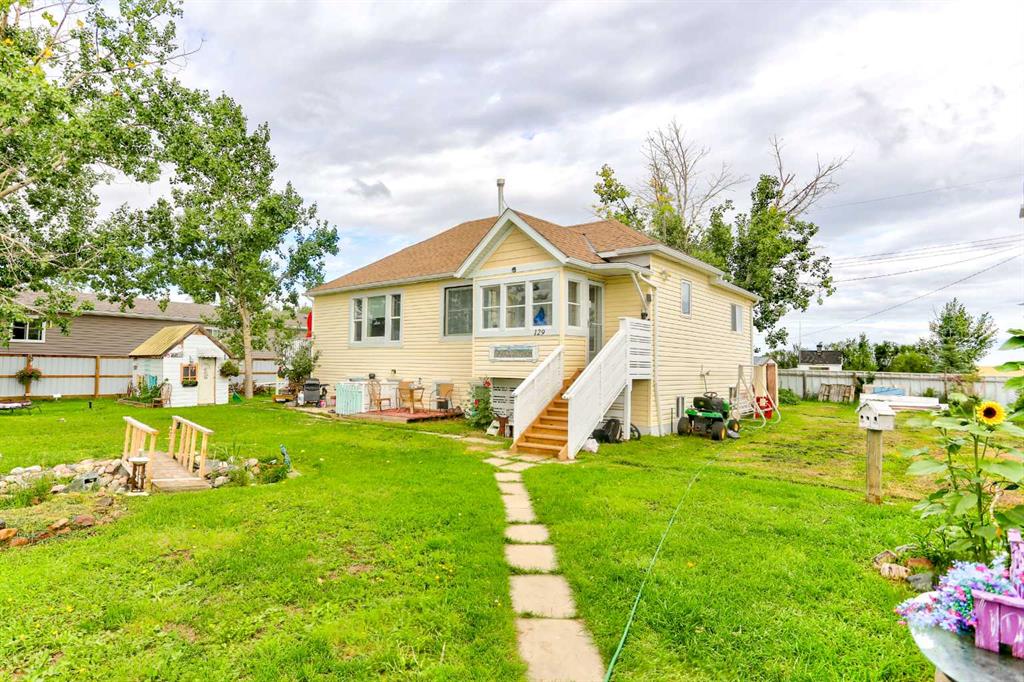129 5 Avenue , A2247874, Alberta,