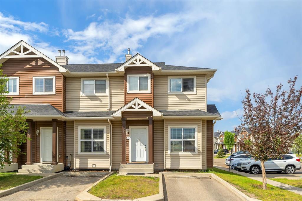 301, 111 Tarawood Lane NE, A2247876, Alberta,