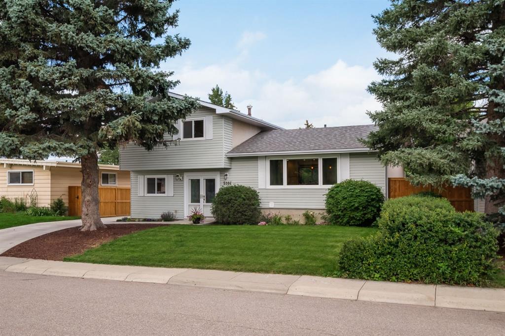 5104 Vallance Crescent NW, A2247880, Alberta,