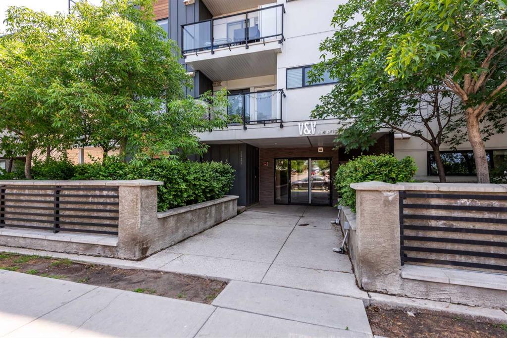 106, 1521 26 Avenue SW, A2247882, Alberta,