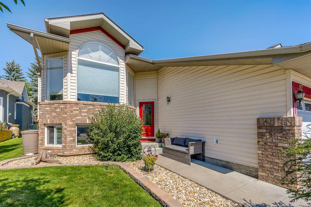 Fourth View of 812 Diamond Court SE, Diamond Cove, Calgary, Alberta, T2J7E2
