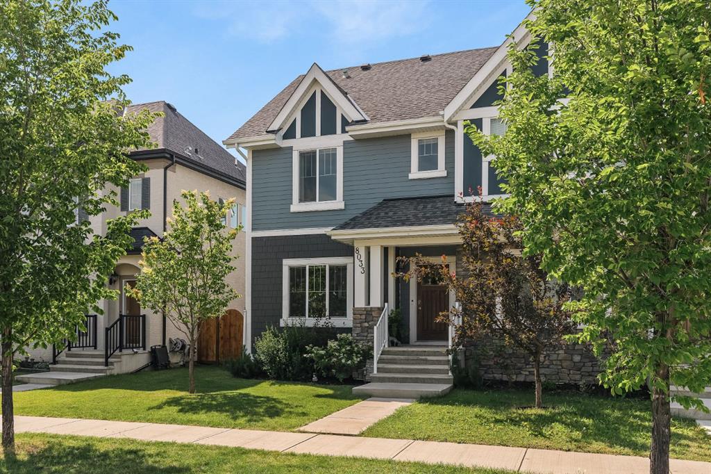 8033 Masters Boulevard SE, A2247892, Alberta,
