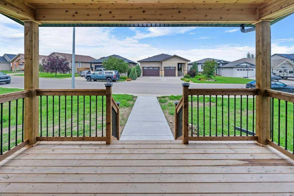 Fourth View of 2014 31 Avenue , NONE, Nanton, Alberta, T0L 1R0