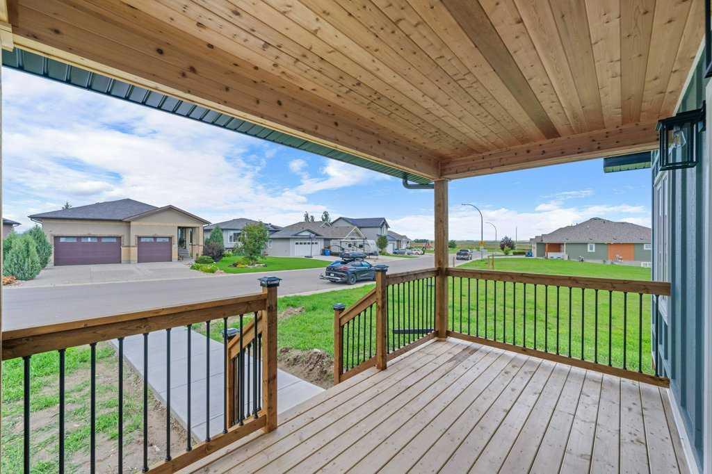 Fifth View of 2014 31 Avenue , NONE, Nanton, Alberta, T0L 1R0