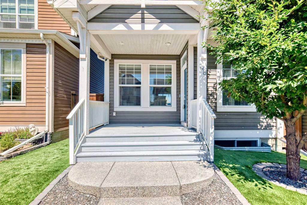 48 Auburn Bay Crescent SE, A2247894, Alberta,