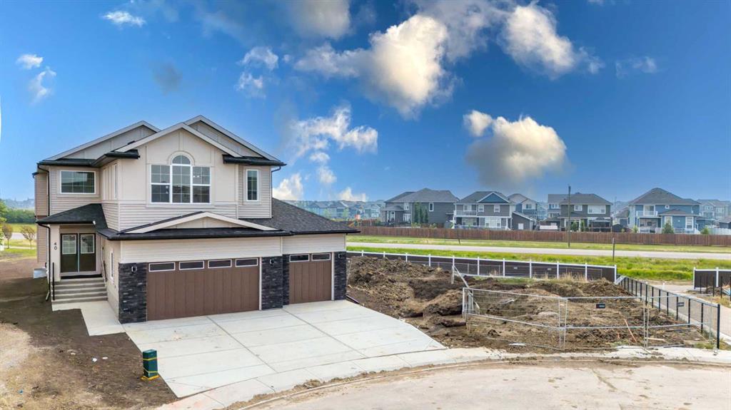 40 North Bridges Court , A2247900, Alberta,