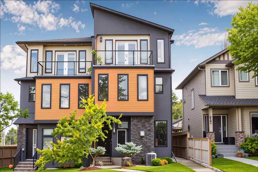 1402 29 Street SW, A2247905, Alberta,