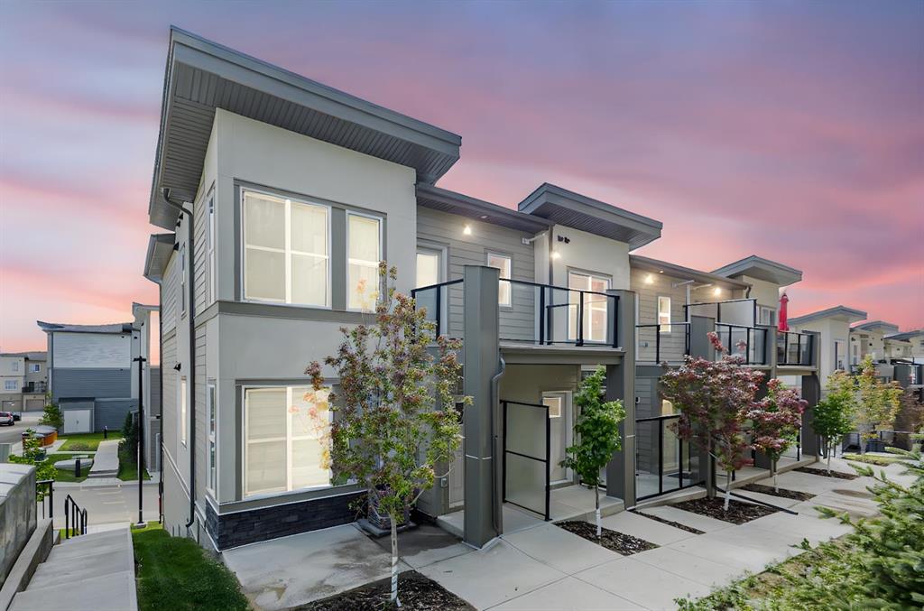 Third View of 146, 2117 81 Street SW, Springbank Hill, Calgary, Alberta, T3H 6H5