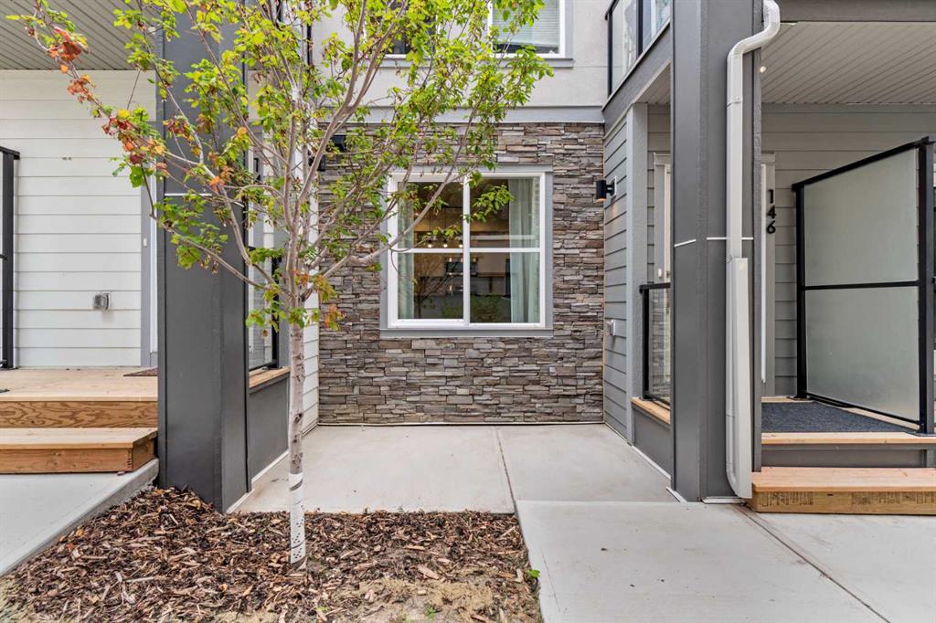 Fourth View of 146, 2117 81 Street SW, Springbank Hill, Calgary, Alberta, T3H 6H5