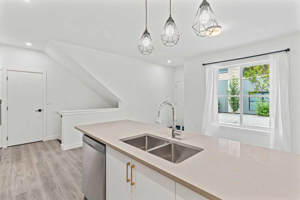 Fifth View of 146, 2117 81 Street SW, Springbank Hill, Calgary, Alberta, T3H 6H5