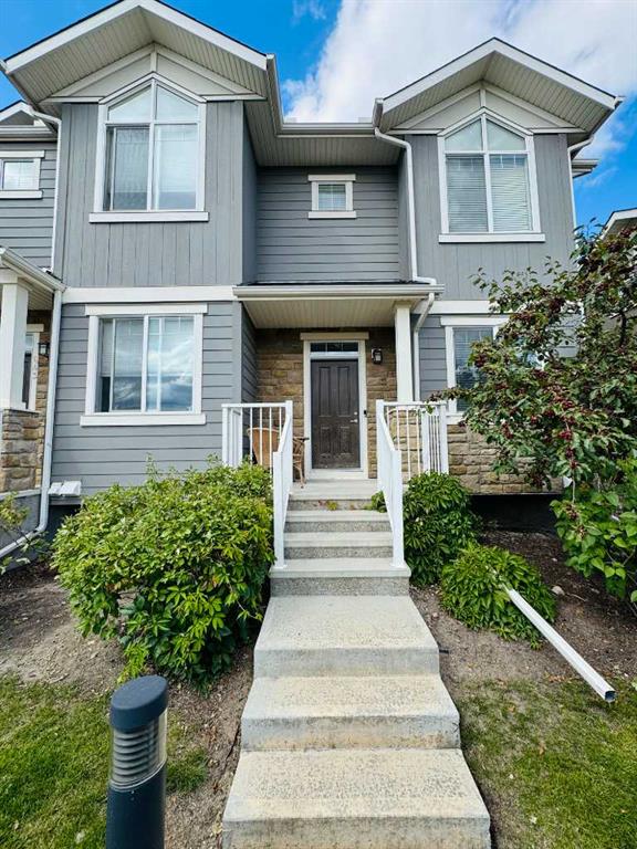 641 Evanston Manor NW, A2247919, Alberta,