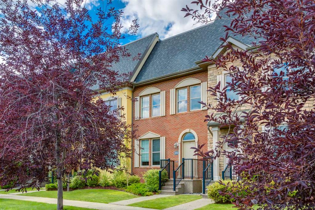 292 Quarry Park Boulevard SE, A2247920, Alberta,