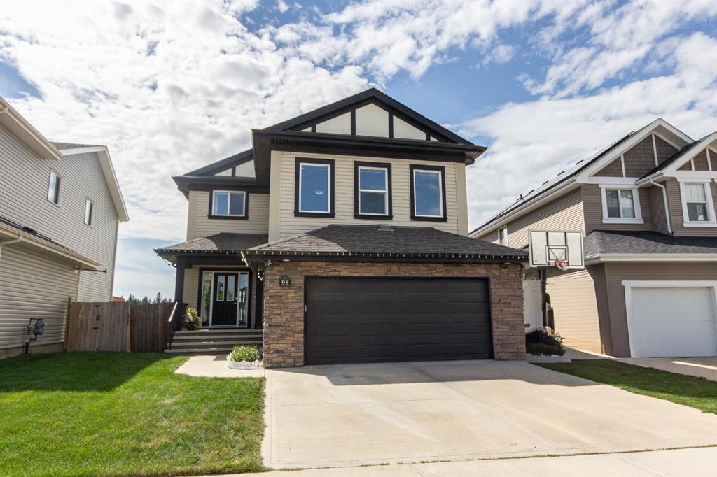 98 Timberstone Way , A2247926, Alberta,