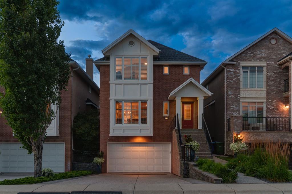 32 Aspen Meadows Green SW, A2247928, Alberta,