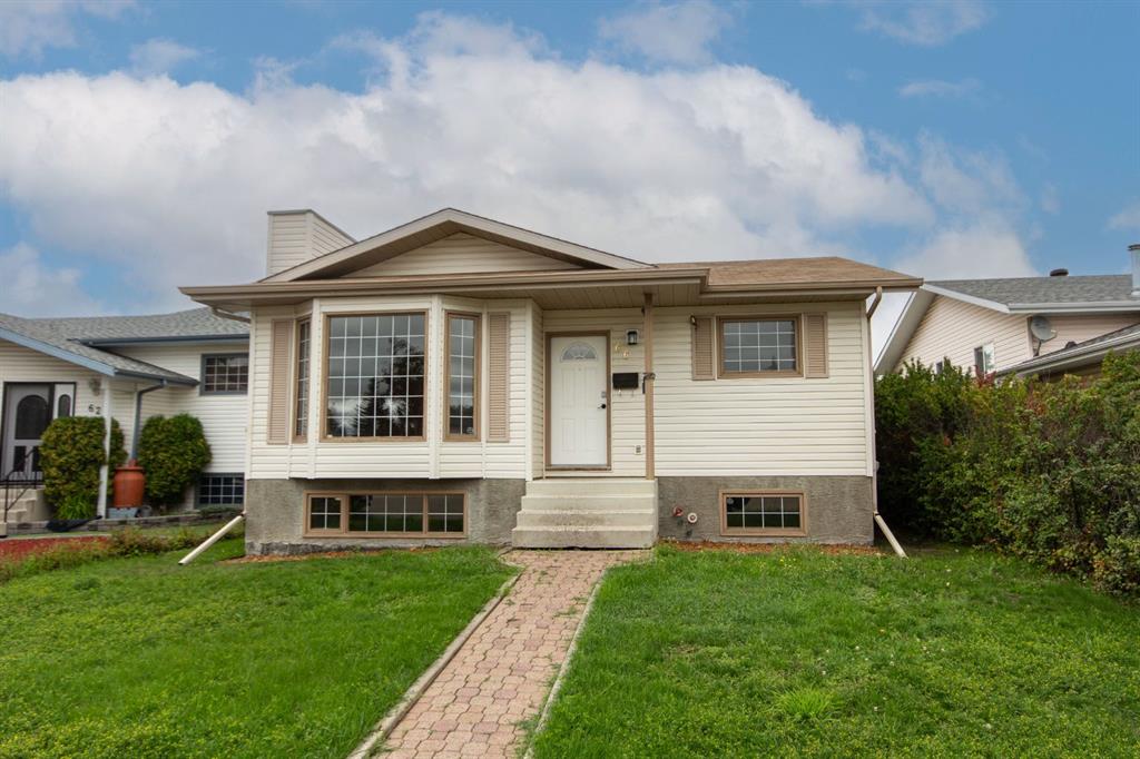 66 Edwards Crescent , A2247929, Alberta,