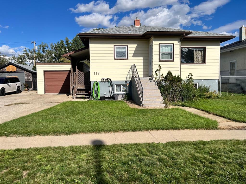 117 1 Street SE, A2247931, Alberta,