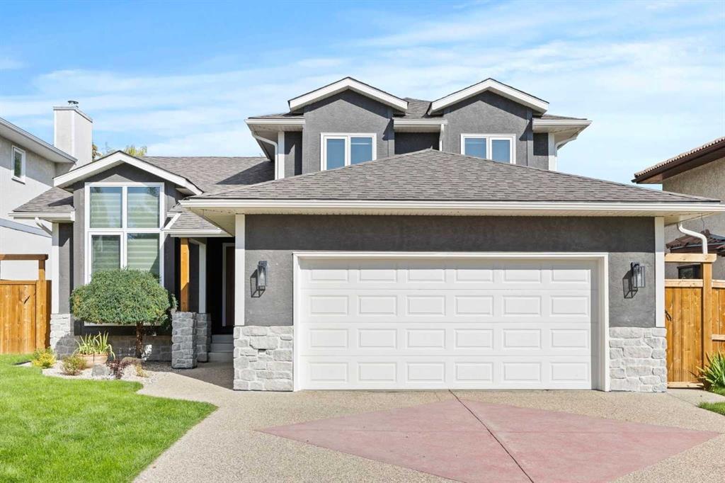 8285 Edgebrook Drive NW, A2247933, Alberta,