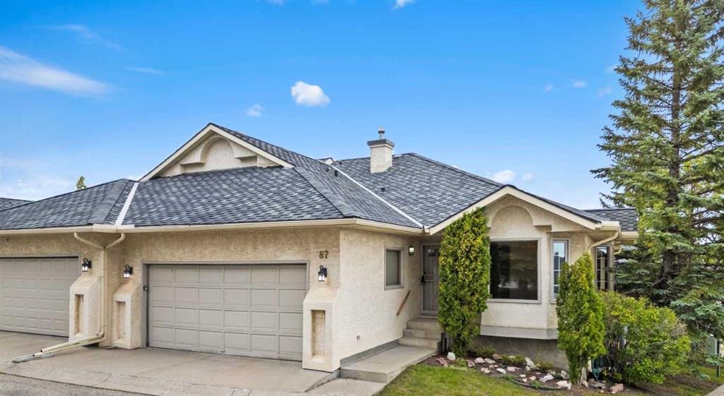 87 Edgepark Villas NW, A2247937, Alberta,