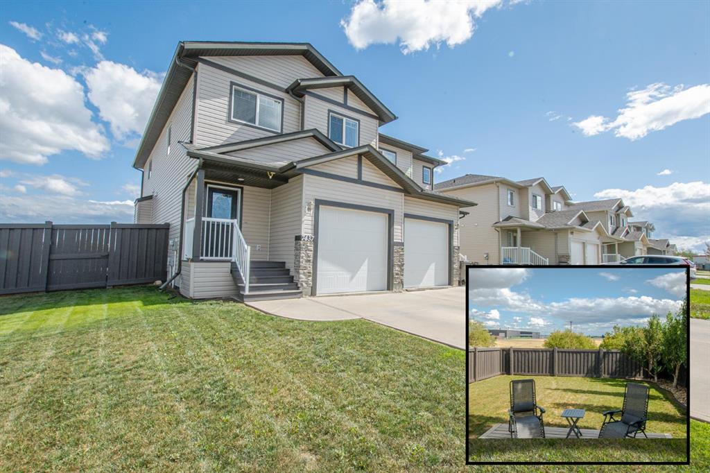 7437 112 Street , A2247944, Alberta,