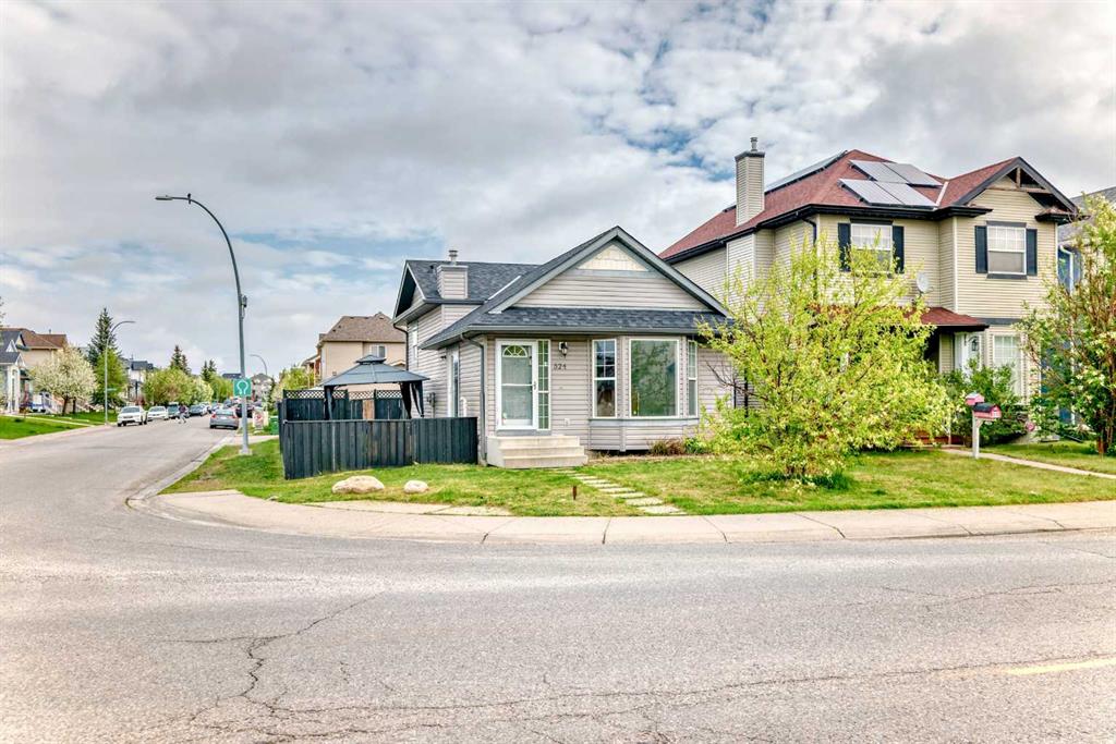 324 Taradale Drive NE, A2247946, Alberta,