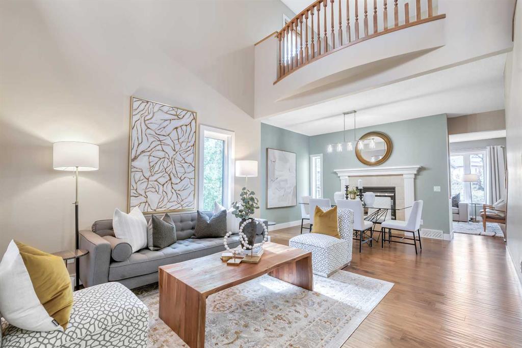 266 Rockborough Green NW, A2247947, Alberta,