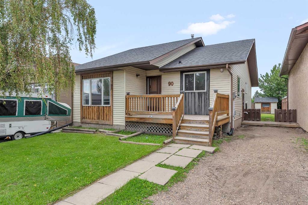 90 Elk Hill SE, A2247953, Alberta,