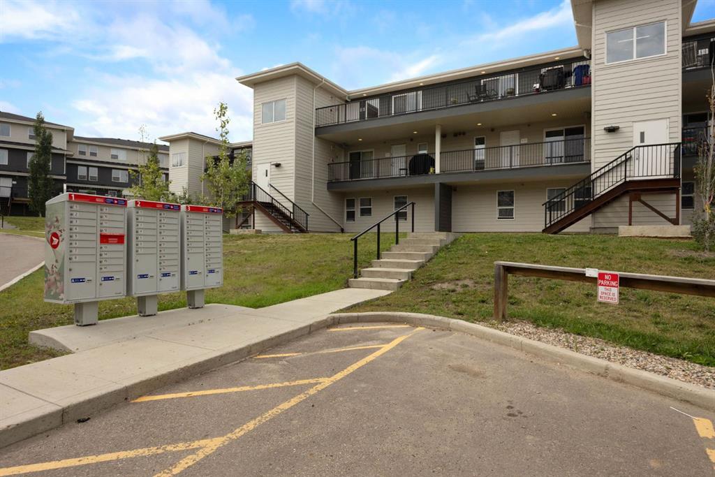 534, 201 Abasand Drive , A2247955, Alberta,