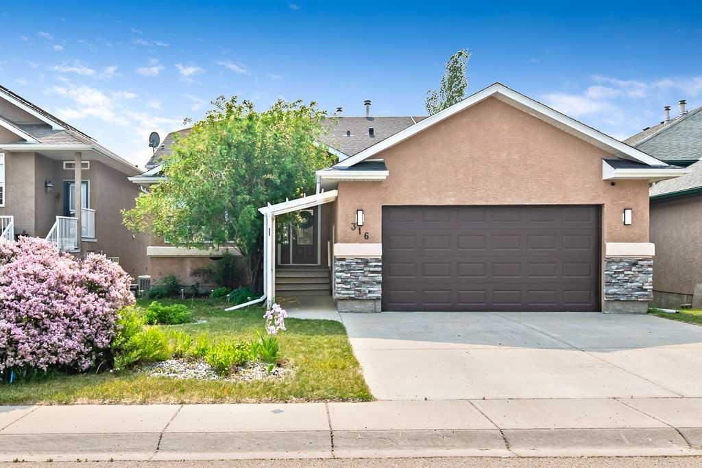 316 Lineham Acres Drive NW, A2247957, Alberta,