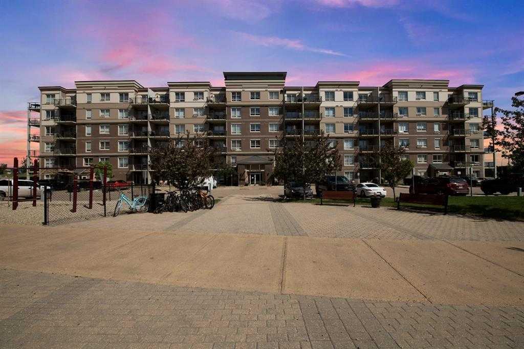 312, 136C Sandpiper Road , A2247961, Alberta,