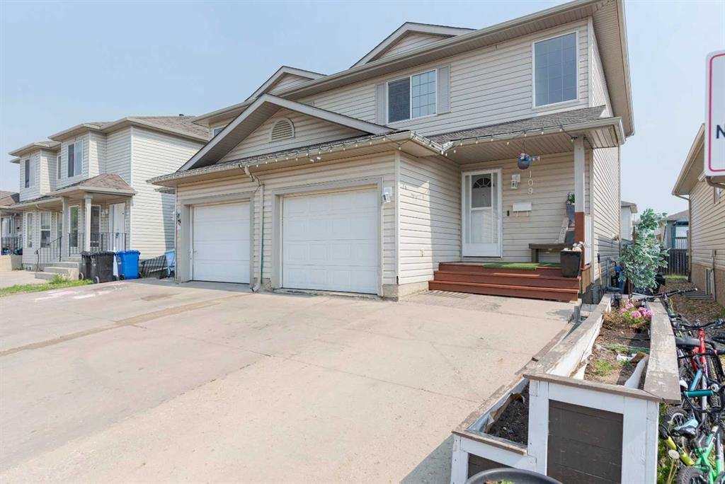 109 Kodiak Crescent , A2247962, Alberta,