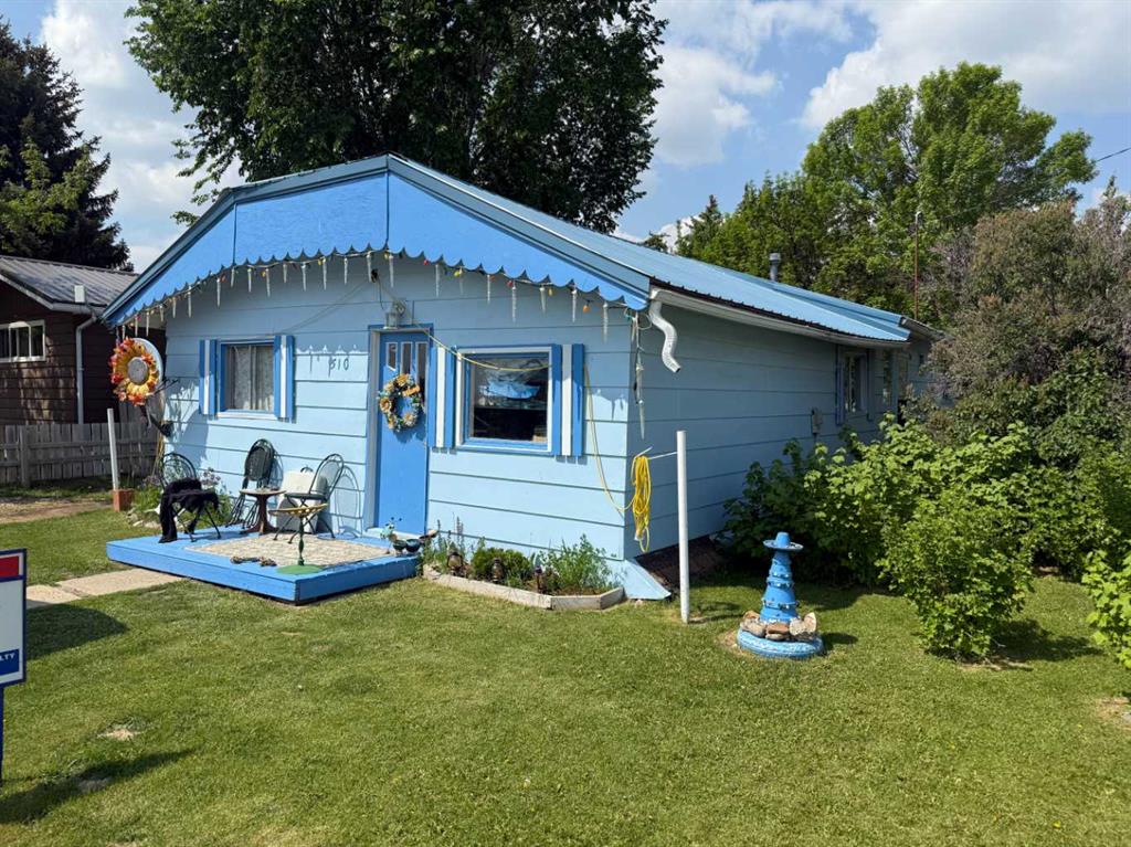 510 Dahlia Street , A2247965, Alberta,