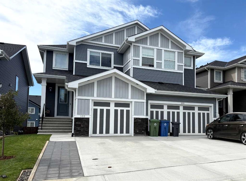 103 Sunrise Common , A2247966, Alberta,