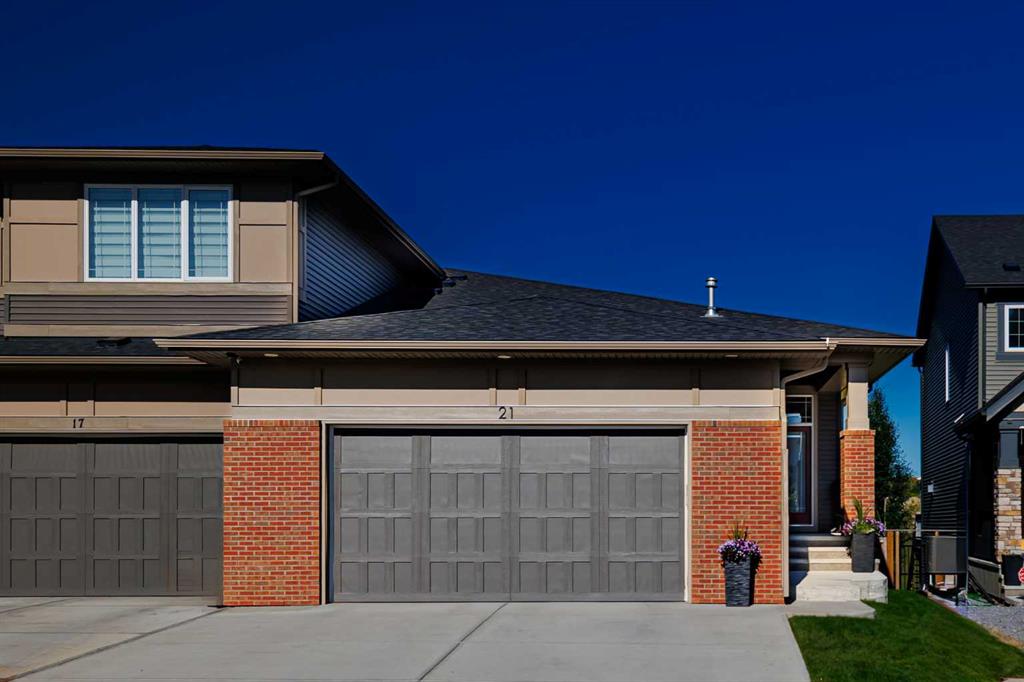 21 Crestridge Bay SW, A2247980, Alberta,