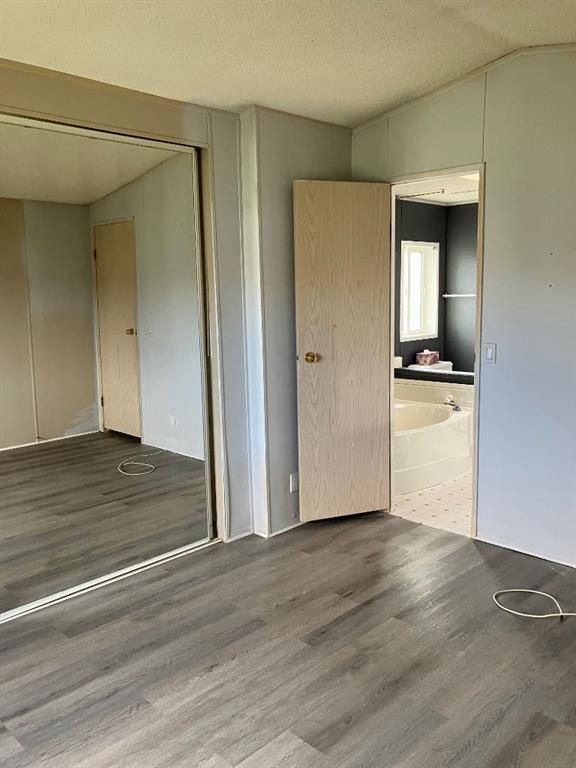 Fifth View of 108, 10615 88  , MH - Trumpeter Village, Grande Prairie, Alberta, T8X 1P5