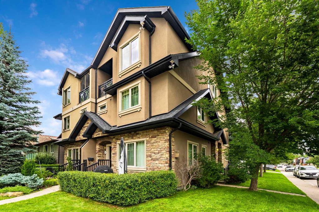 2, 442 12 Avenue NE, A2247987, Alberta,